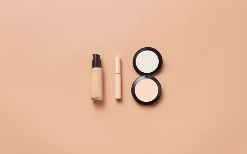 How to Choose a Foundation That Fits Your Skin and Budget